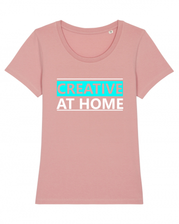 Creative At Home Canyon Pink