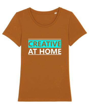 Creative At Home Roasted Orange