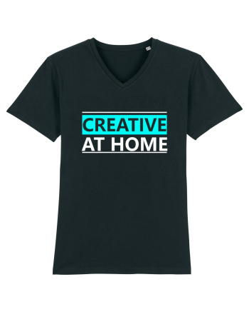 Creative At Home Black