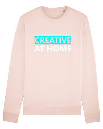 Creative At Home Candy Pink