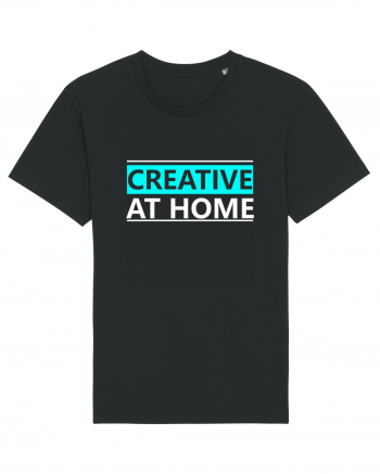 Creative At Home Black