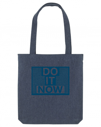 Do It Now Midnight Blue