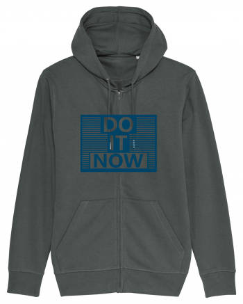 Do It Now Anthracite