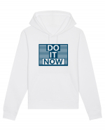 Do It Now Hanorac Unisex Drummer