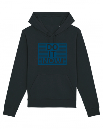 Do It Now Black