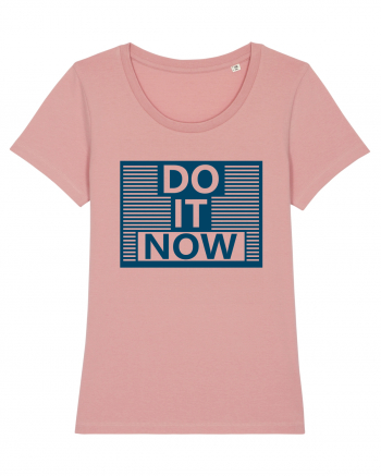 Do It Now Canyon Pink