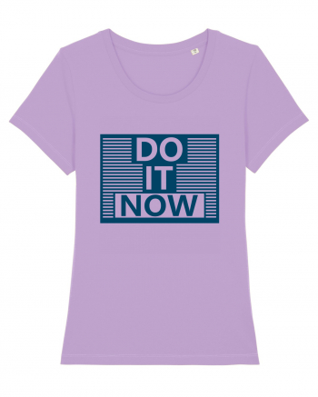 Do It Now Lavender Dawn