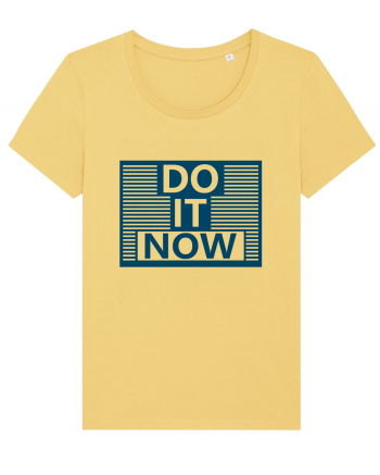 Do It Now Jojoba