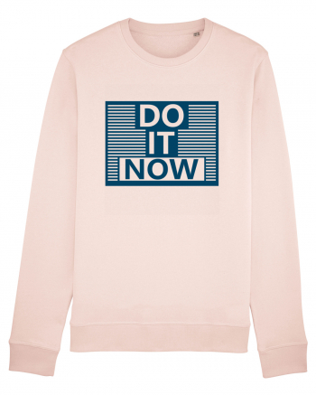 Do It Now Candy Pink