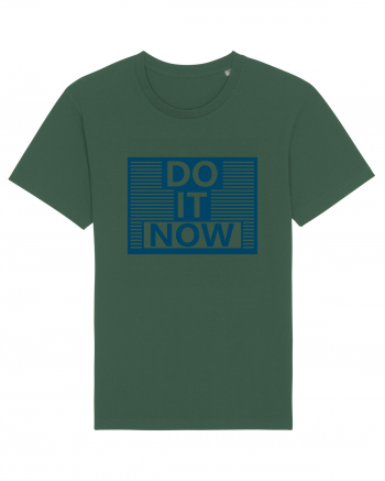 Do It Now Bottle Green