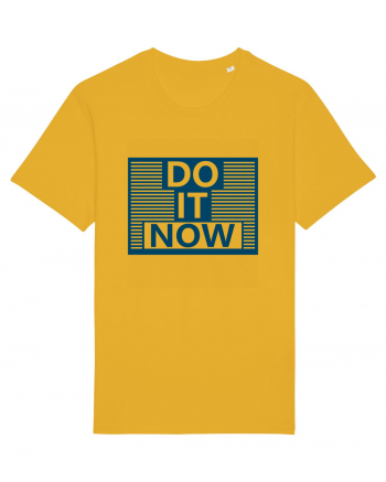 Do It Now Spectra Yellow