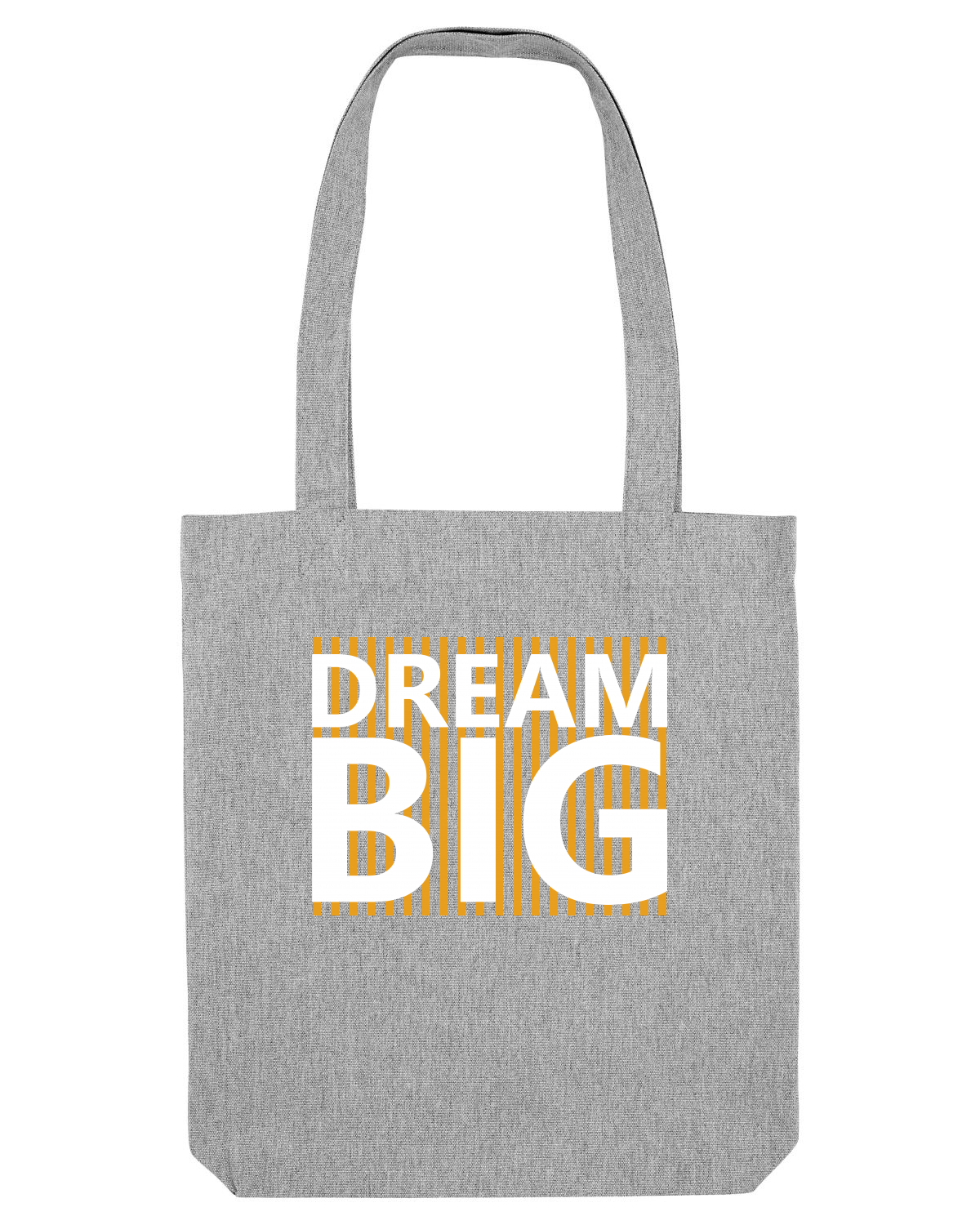 Sacoșă textilă Heather Grey