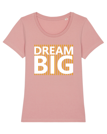 Dream Big Canyon Pink