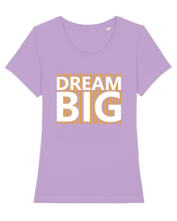Dream Big Lavender Dawn