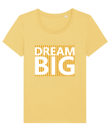 Dream Big Jojoba