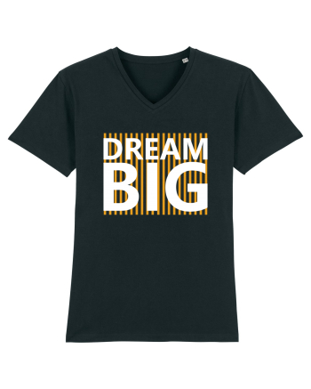 Dream Big Black