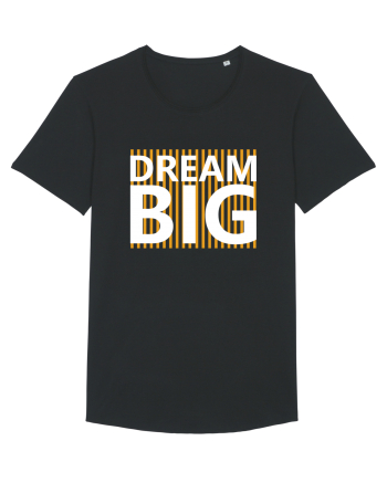 Dream Big Black