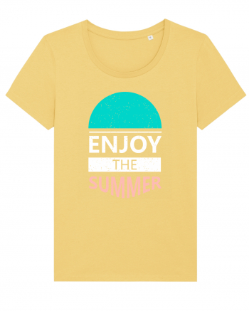 Enjoy The Summer Surf Sunset Jojoba