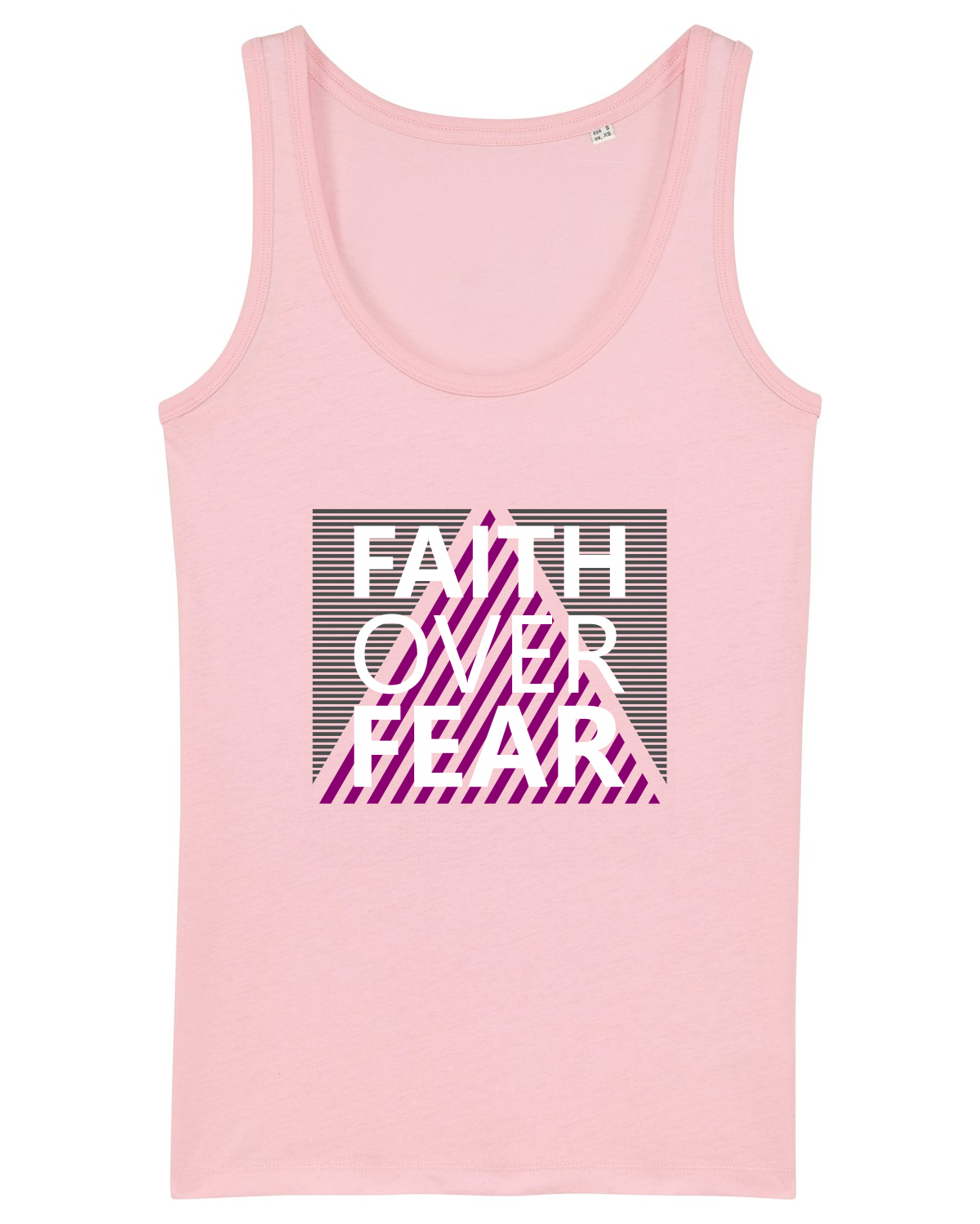 Maiou Damă Dreamer Cotton Pink