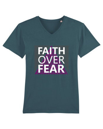 Faith Over Fear Stargazer