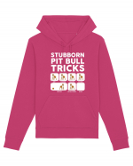 PIT BULL Hanorac Unisex Drummer