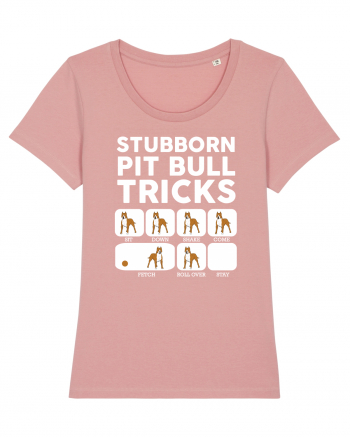 PIT BULL Canyon Pink