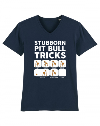 PIT BULL French Navy