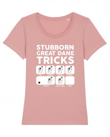 GREAT DANE Canyon Pink