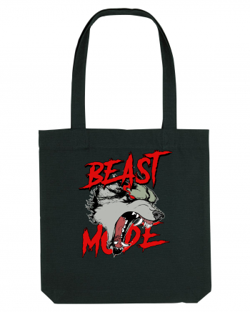 Beast Mode Black