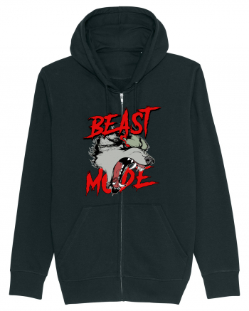 Beast Mode Black