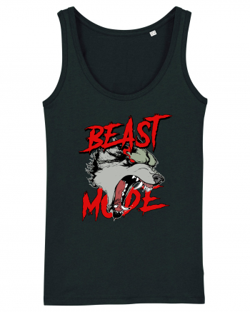 Beast Mode Black