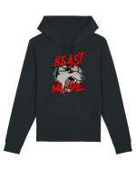 Beast Mode Hanorac Unisex Drummer