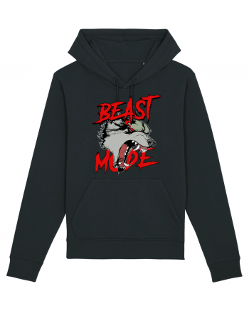 Beast Mode Black