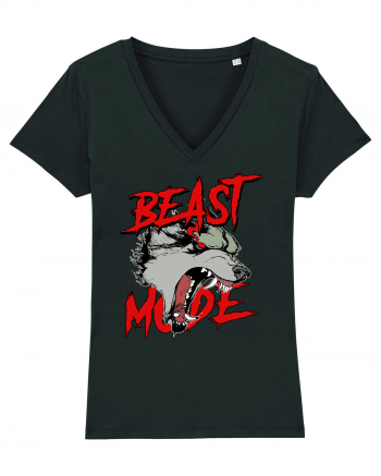 Beast Mode Black