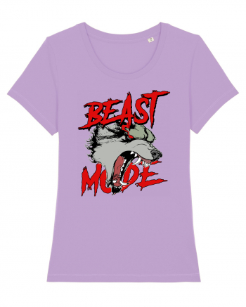 Beast Mode Lavender Dawn