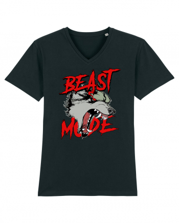 Beast Mode Black