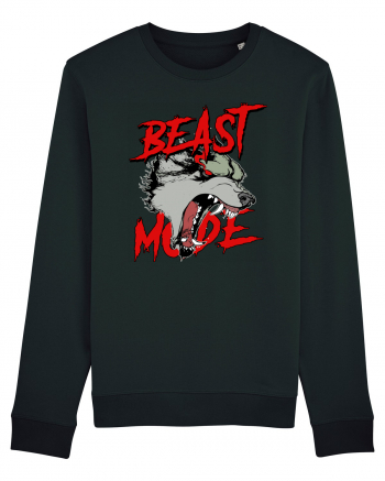 Beast Mode Black