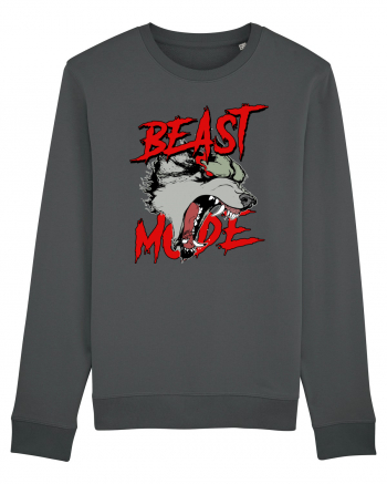 Beast Mode Anthracite