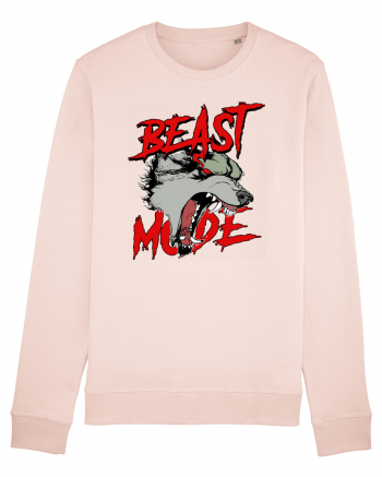 Beast Mode Candy Pink