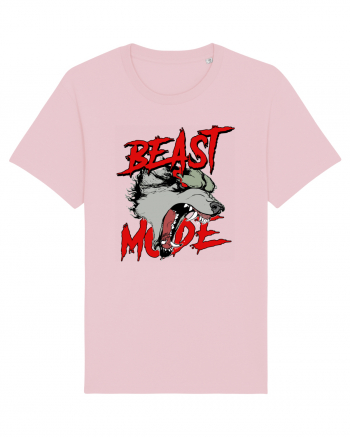 Beast Mode Cotton Pink