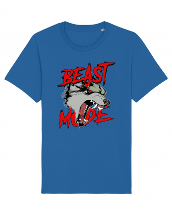 Beast Mode Royal Blue