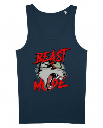 Beast Mode Navy