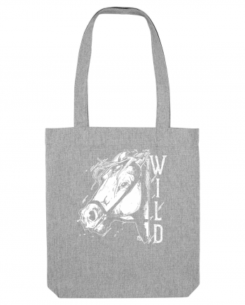 Wild Horse Heather Grey