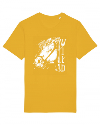 Wild Horse Spectra Yellow