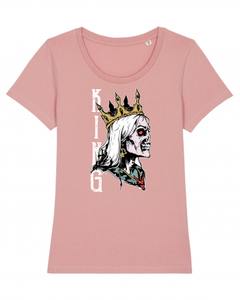 Undead King Canyon Pink