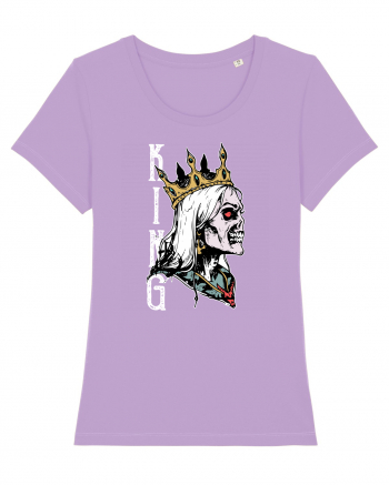 Undead King Lavender Dawn