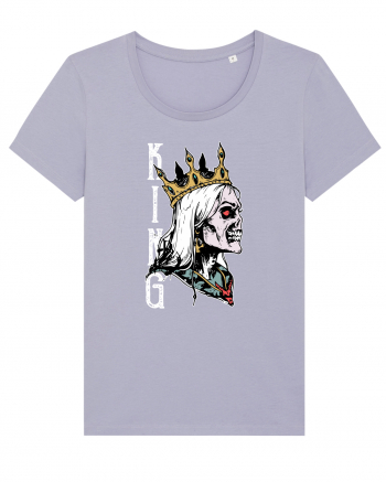 Undead King Lavender