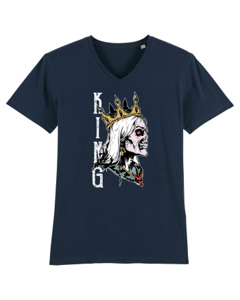 Undead King French Navy