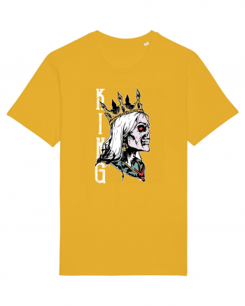 Undead King Spectra Yellow