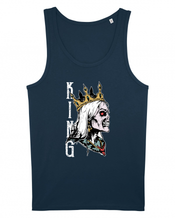 Undead King Navy